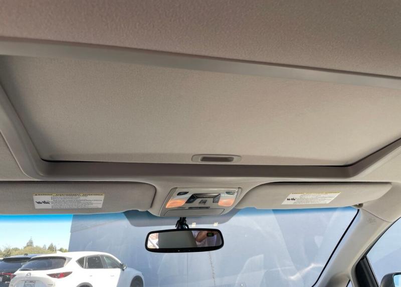 2012 Toyota Sienna