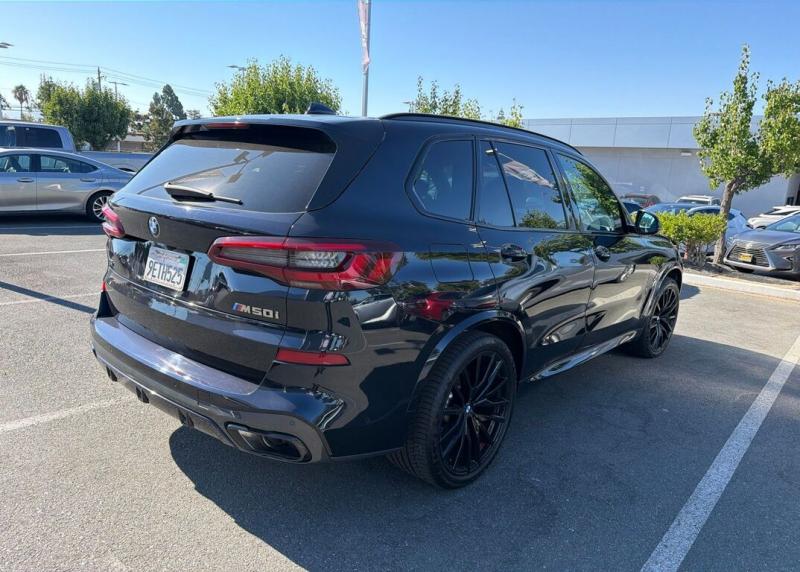 2023 BMW X5