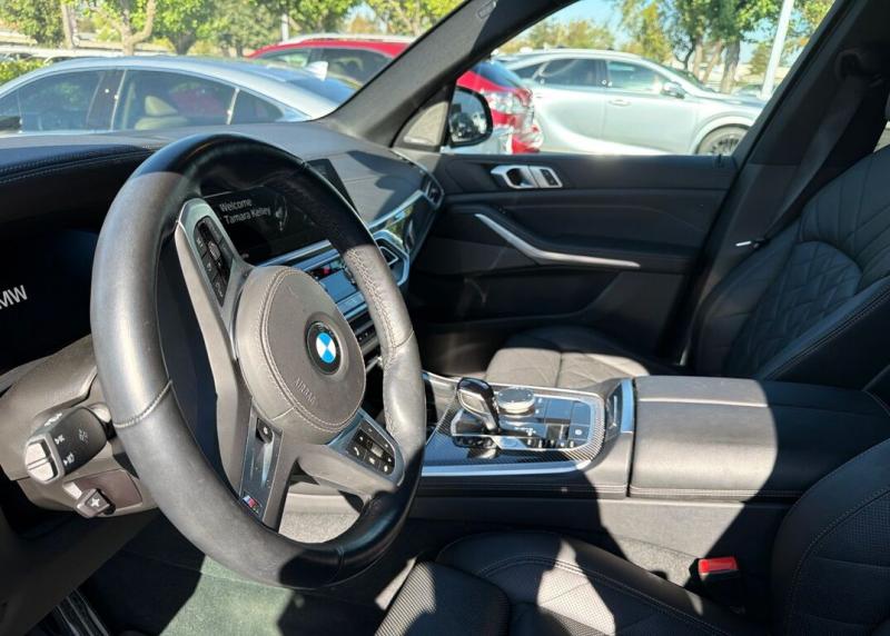 2023 BMW X5