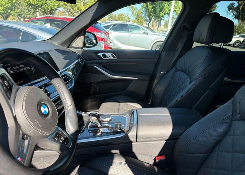 2023 BMW X5