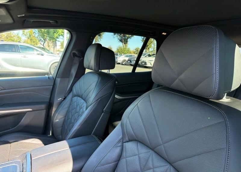 2023 BMW X5