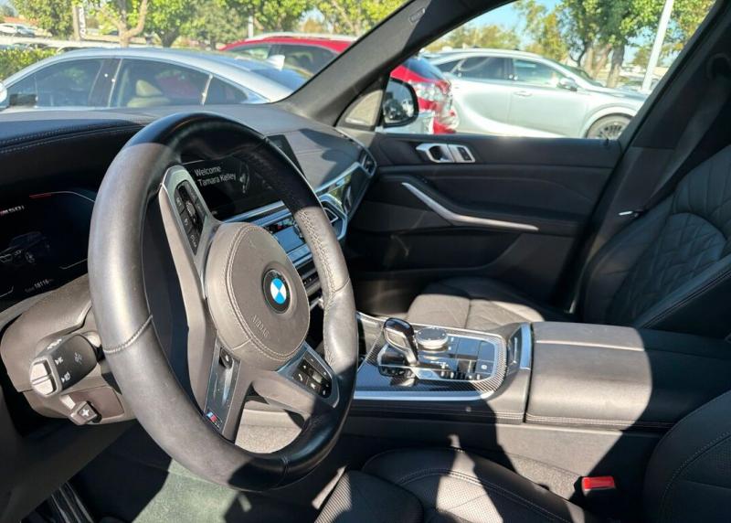 2023 BMW X5