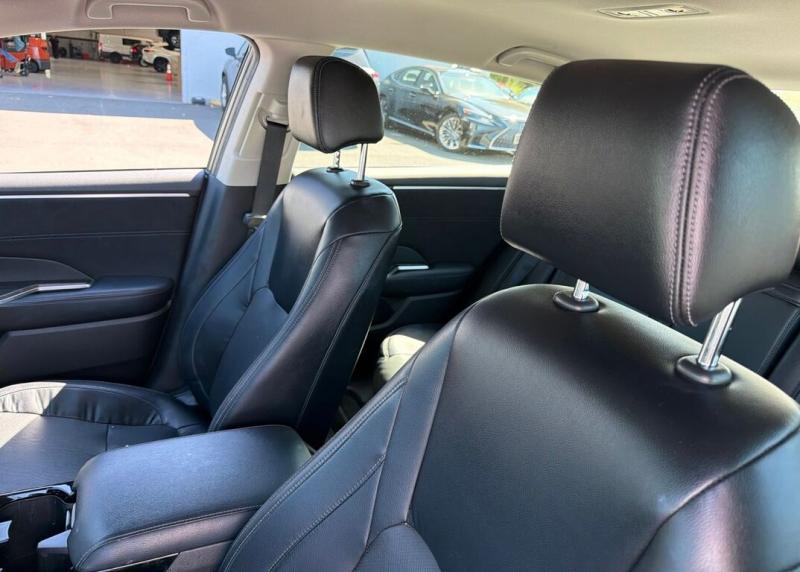 2018 Honda Clarity Plug In Hybrid