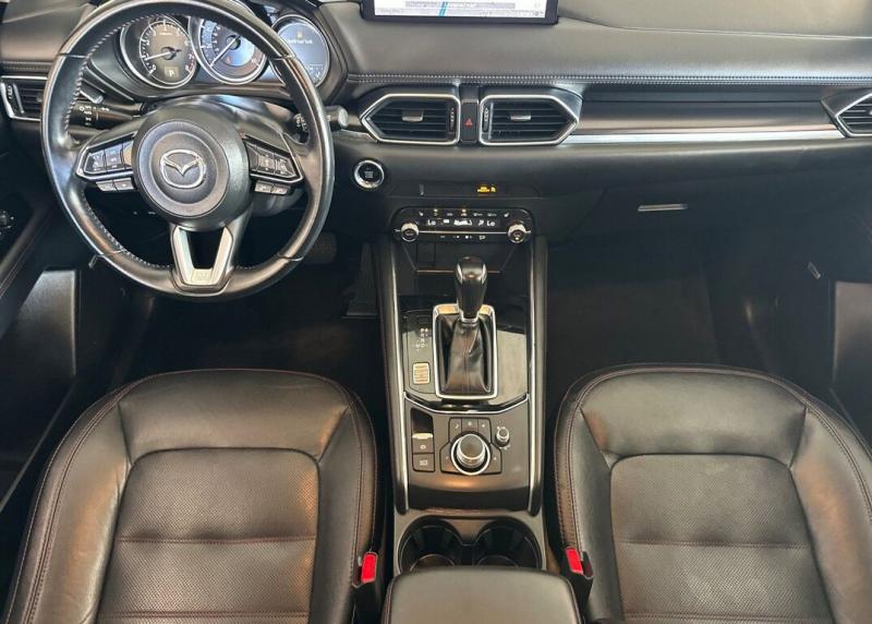 2024 Mazda CX 5