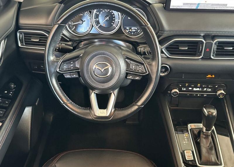 2024 Mazda CX 5