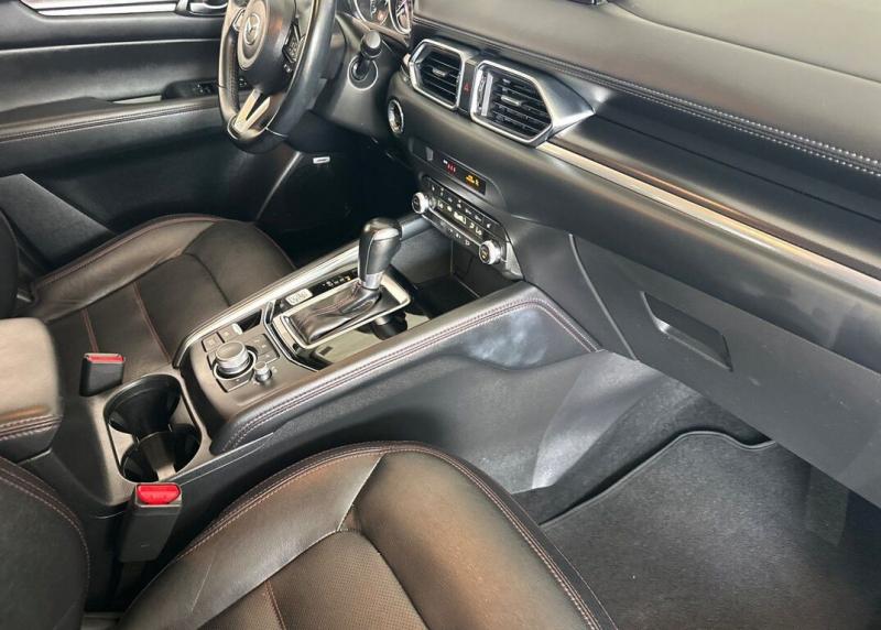 2024 Mazda CX 5