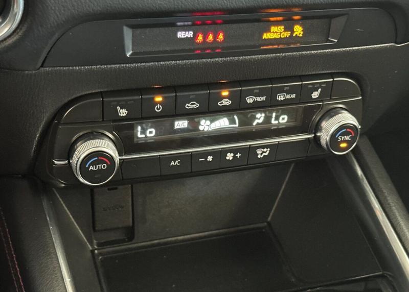 2024 Mazda CX 5