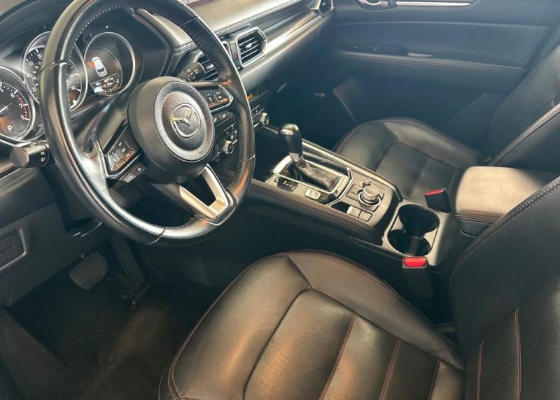 2024 Mazda CX 5
