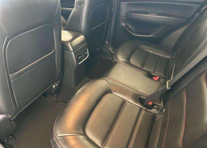 2024 Mazda CX 5