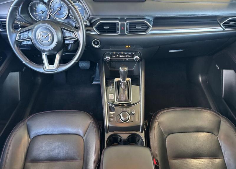 2024 Mazda CX 5