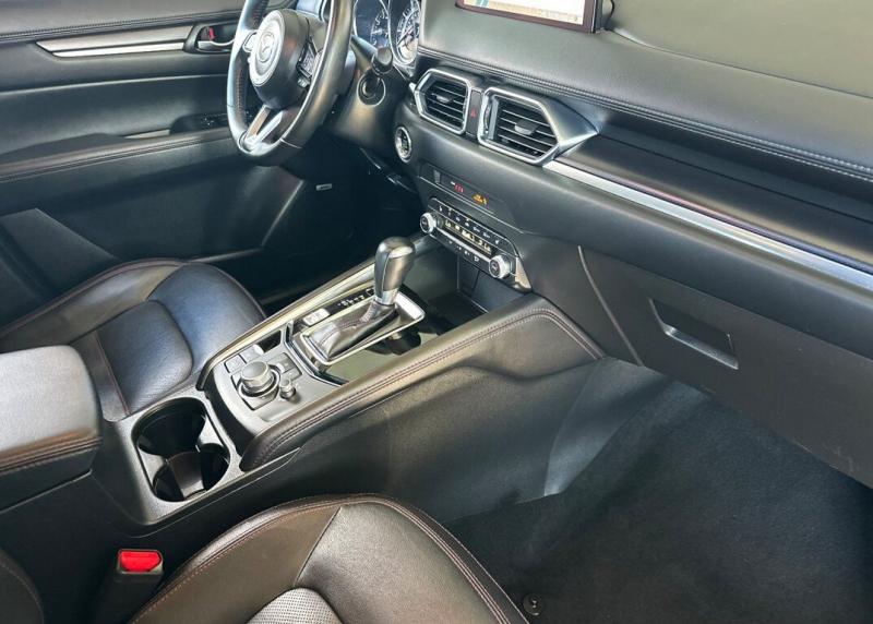 2024 Mazda CX 5