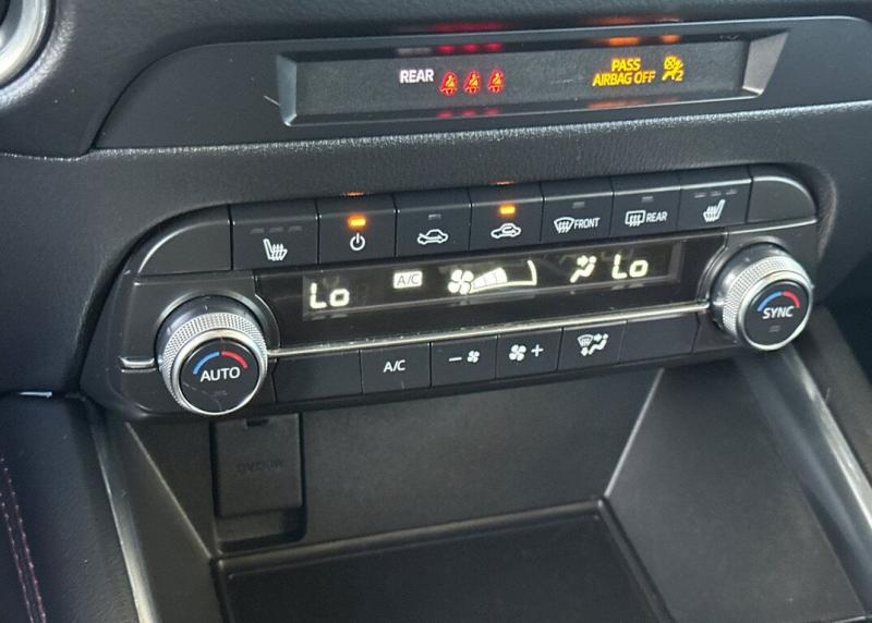 2024 Mazda CX 5