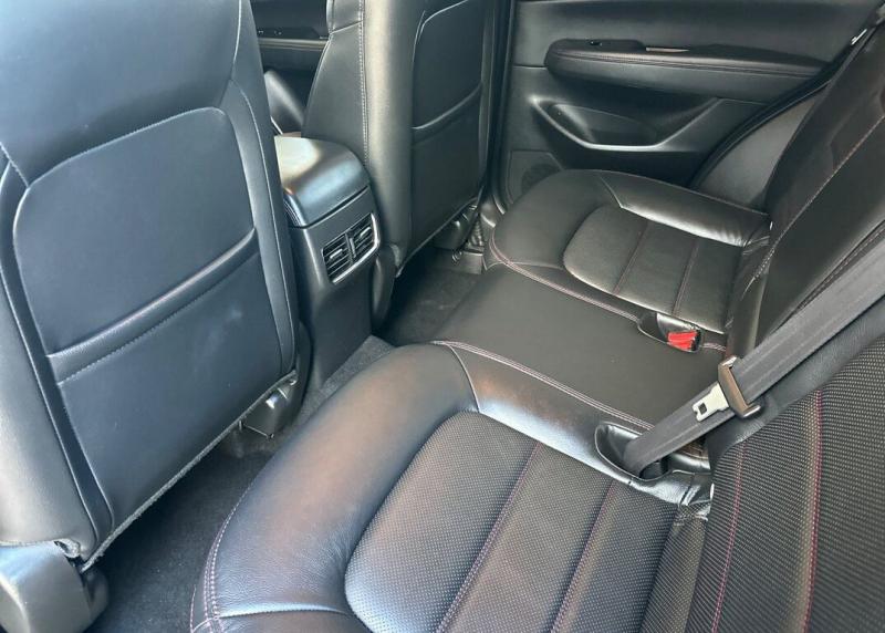 2024 Mazda CX 5