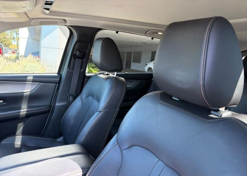 2024 Mazda CX 90