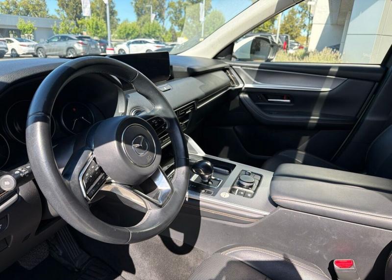 2024 Mazda CX 90