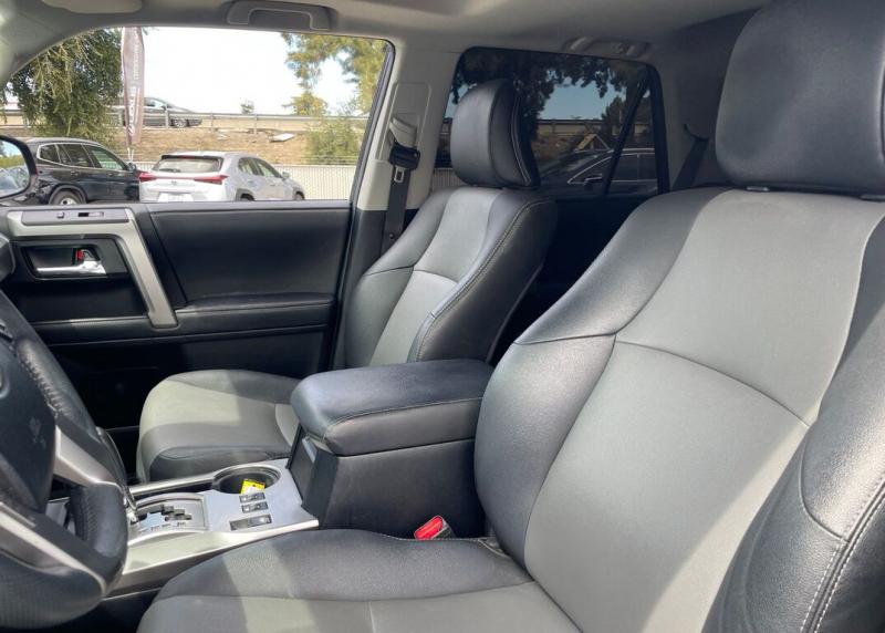 2021 Toyota 4Runner