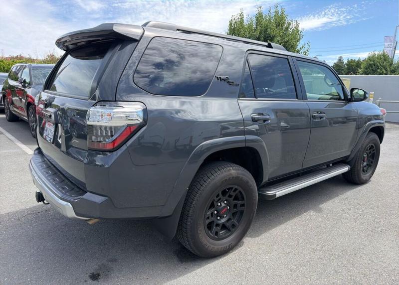 2024 Toyota 4Runner
