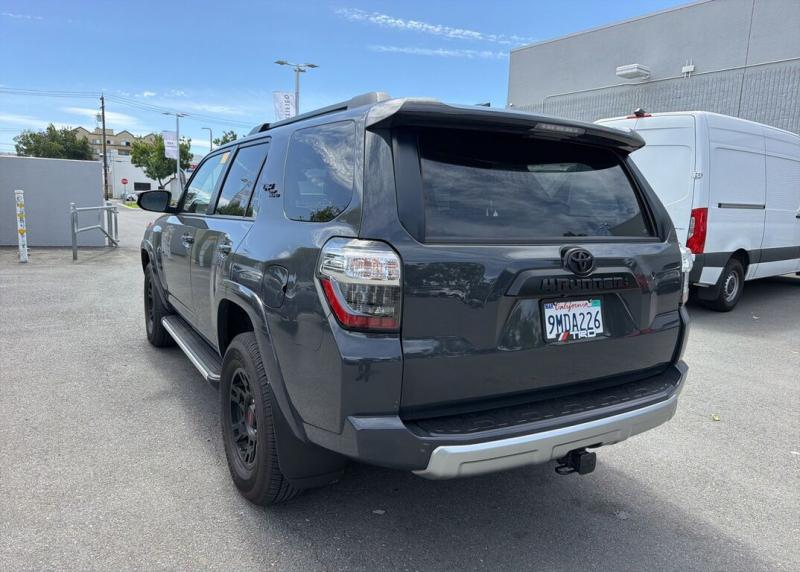 2024 Toyota 4Runner