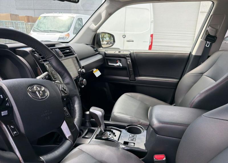 2024 Toyota 4Runner
