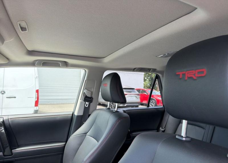 2024 Toyota 4Runner