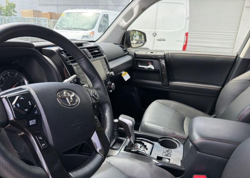2024 Toyota 4Runner