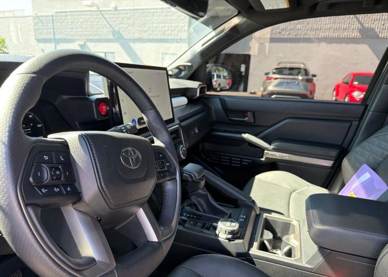 2025 Toyota 4Runner