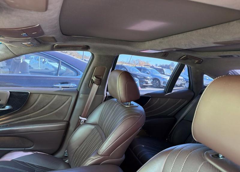 2019 Lexus LS