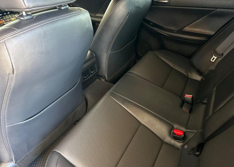 2025 Lexus IS