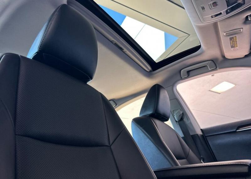 2016 Lexus ES