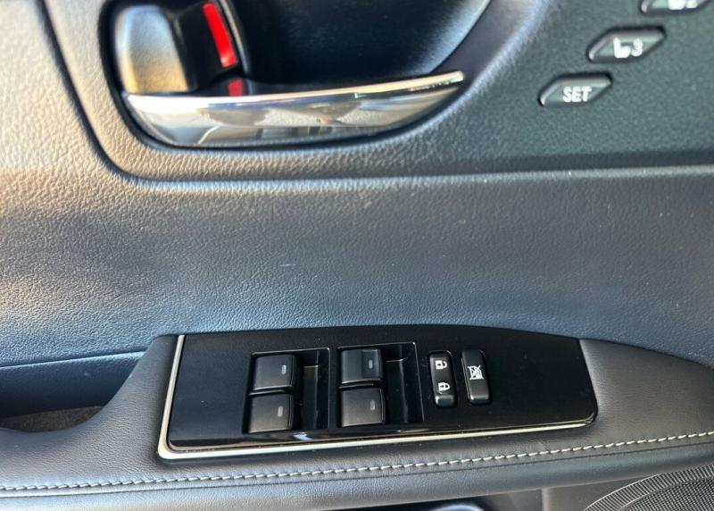2016 Lexus ES