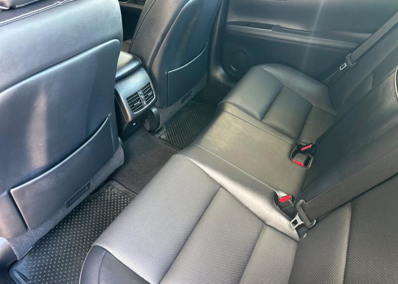 2016 Lexus ES