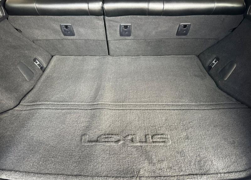 2017 Lexus CT