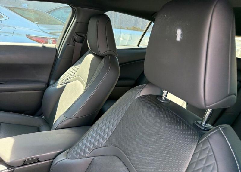 2020 Lexus UX