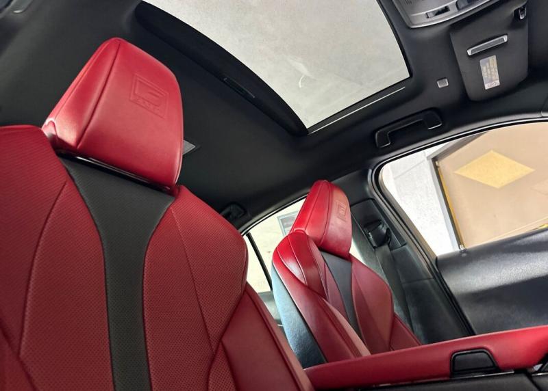 2020 Lexus UX