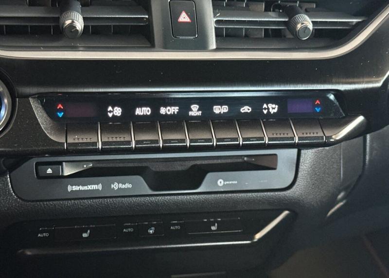 2020 Lexus UX