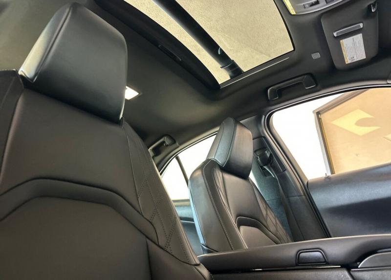 2025 Lexus UX