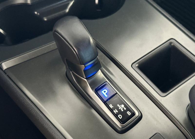 2025 Lexus UX