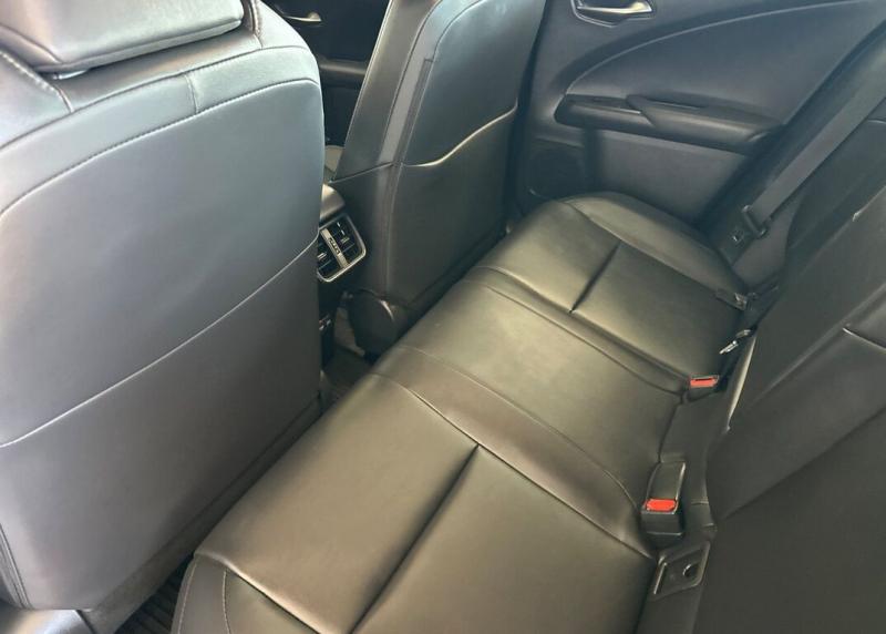 2025 Lexus UX