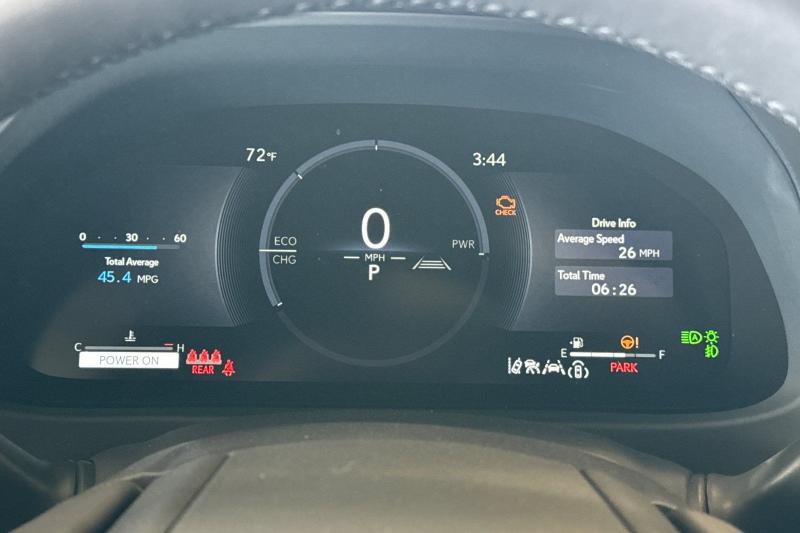 2025 Lexus UX