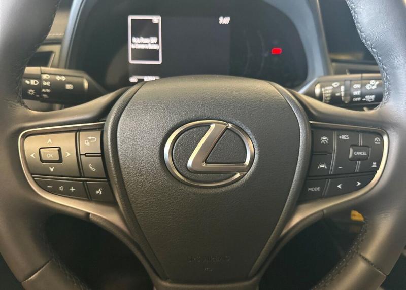 2025 Lexus UX