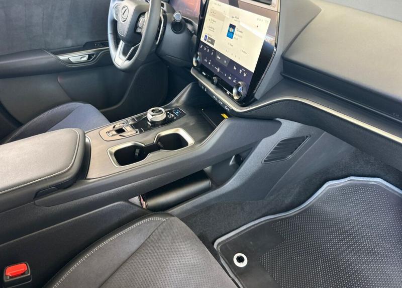 2023 Lexus RZ
