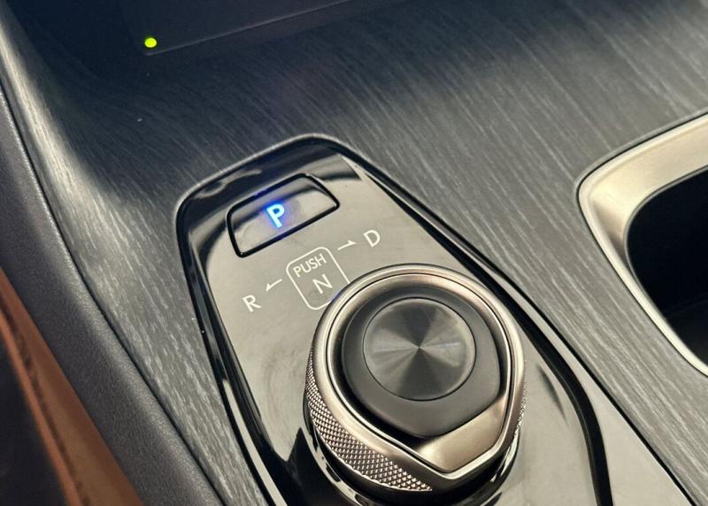 2025 Lexus RZ