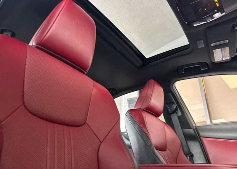 2025 Lexus NX