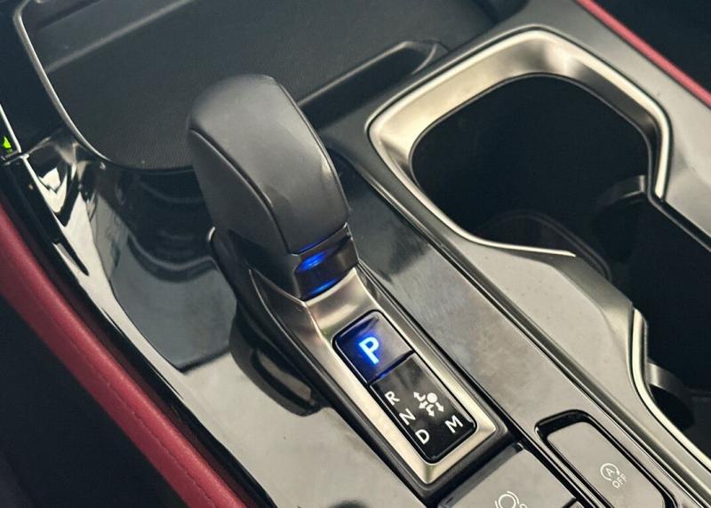 2025 Lexus NX
