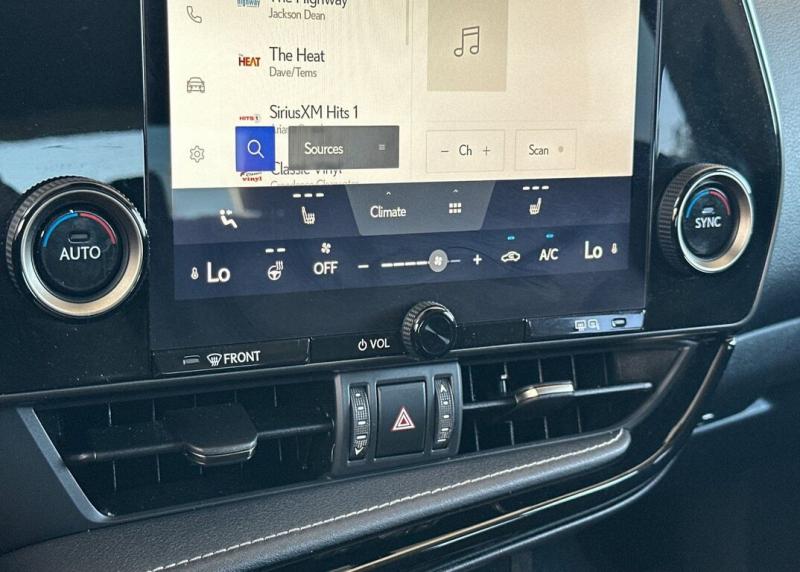 2025 Lexus NX