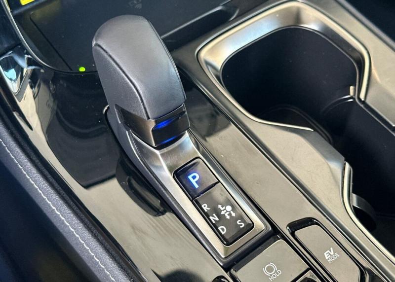 2025 Lexus NX