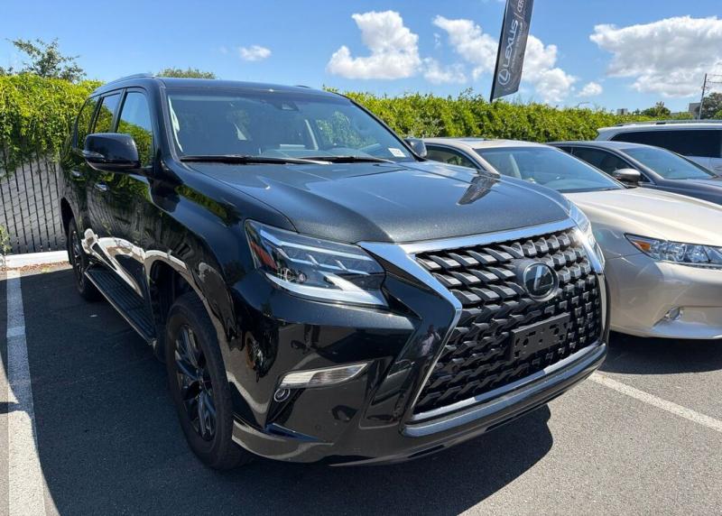 2023 Lexus GX 460