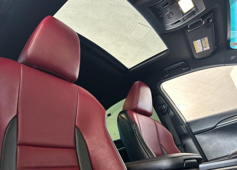 2016 Lexus NX