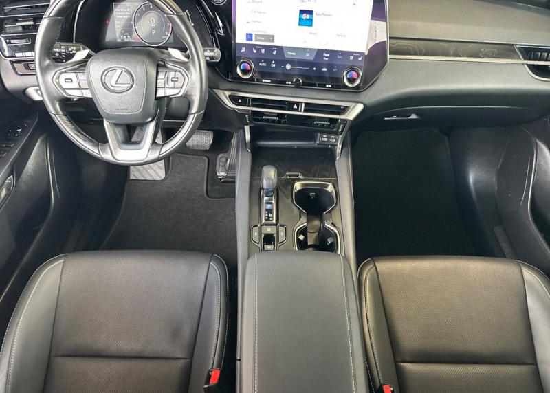 2024 Lexus RX