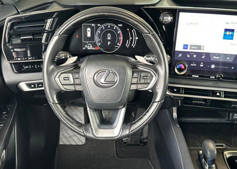 2024 Lexus RX